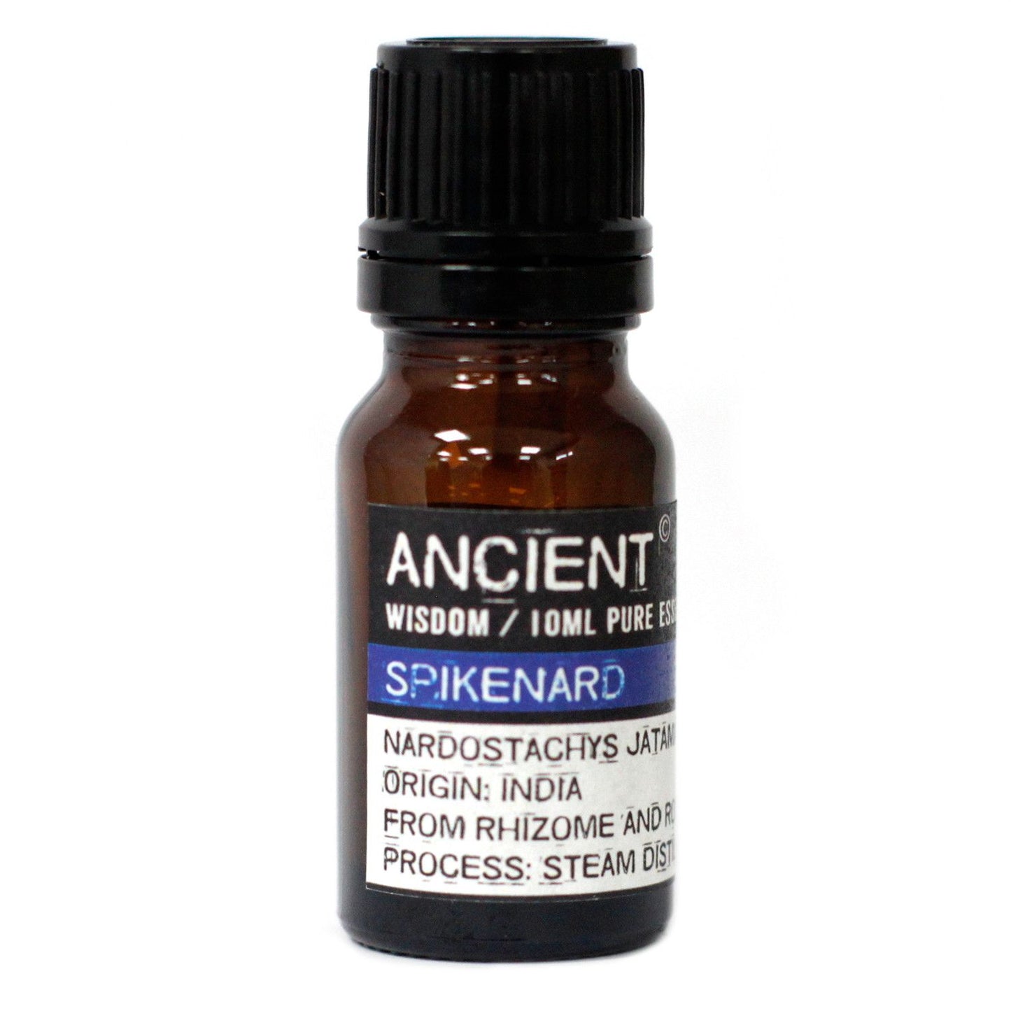 Aceite esencial de Nardo 10ml