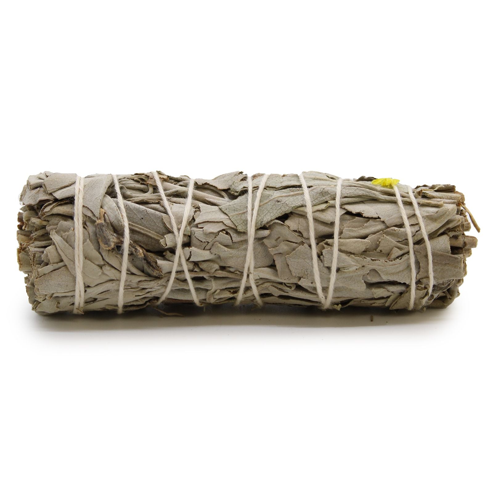 Atado de Hierba - Salvia Blanca y Salvia Azul 10cm - Alma Zen