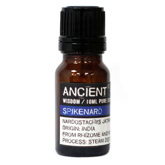 Aceite esencial de Nardo 10ml