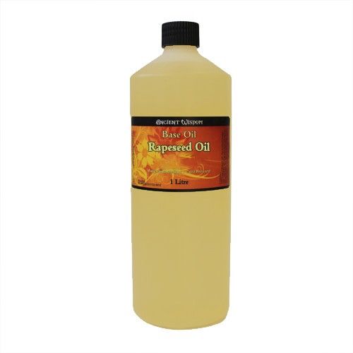 Aceite Base - 1L - Colza