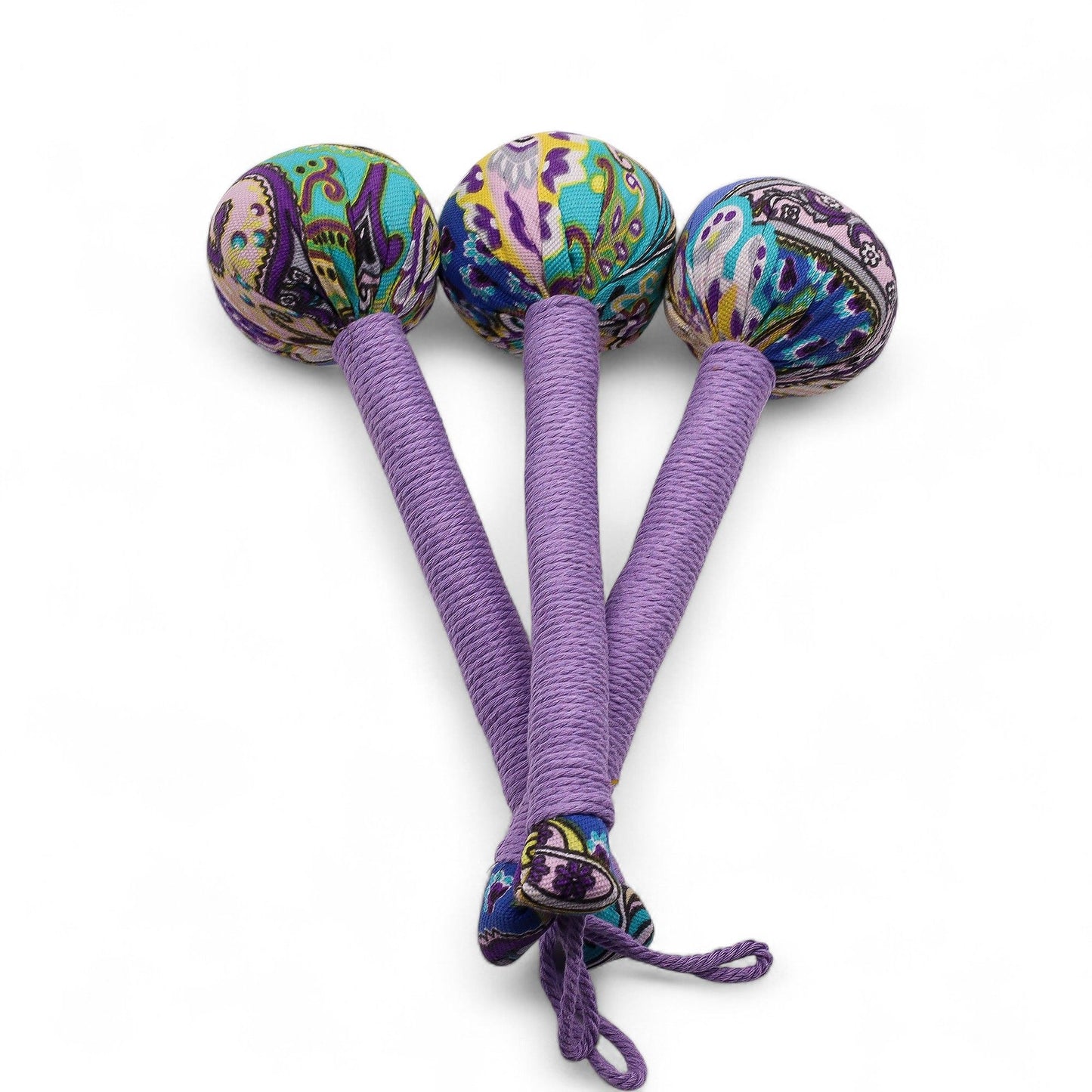 Masajeador de ajenjo - lavanda