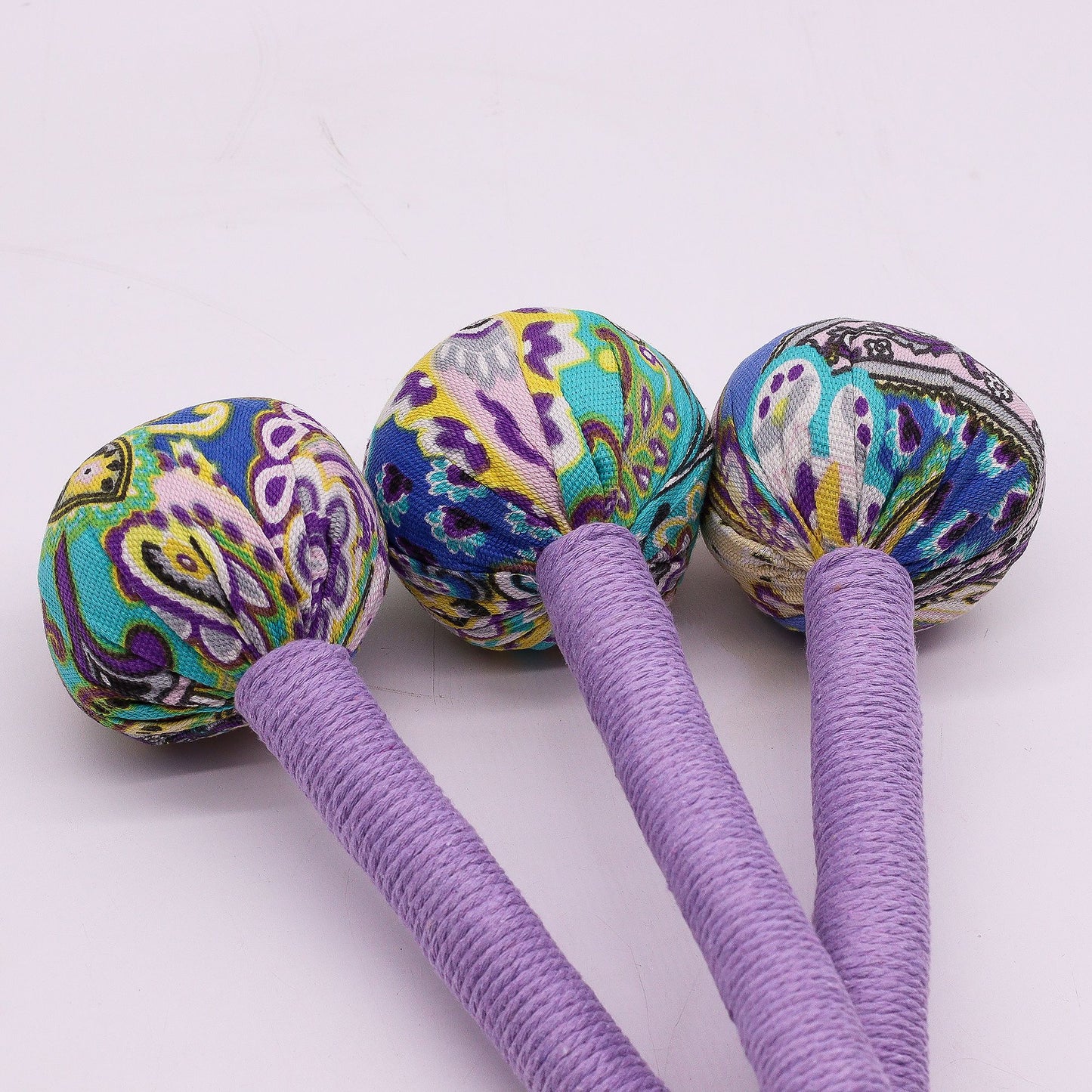 Masajeador de ajenjo - lavanda