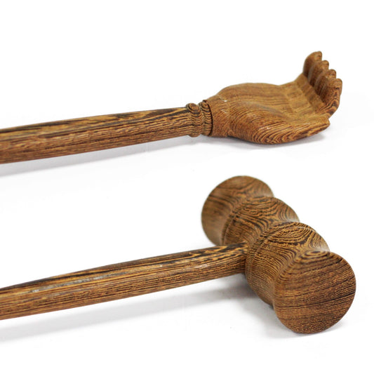 Herramienta de Masaje - Tapper & Backscratch