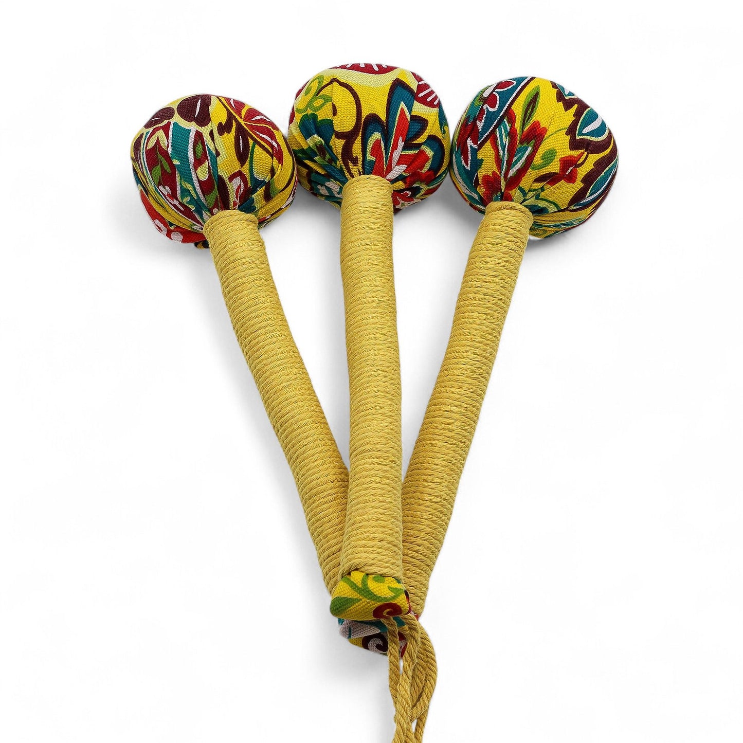 Masajeador de ajenjo - Limón