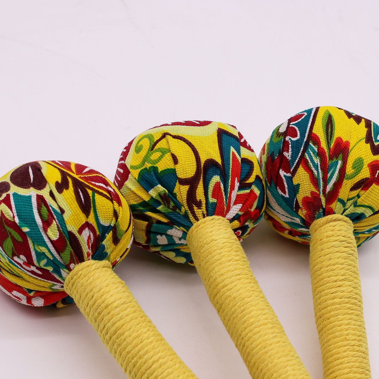 Masajeador de ajenjo - Limón