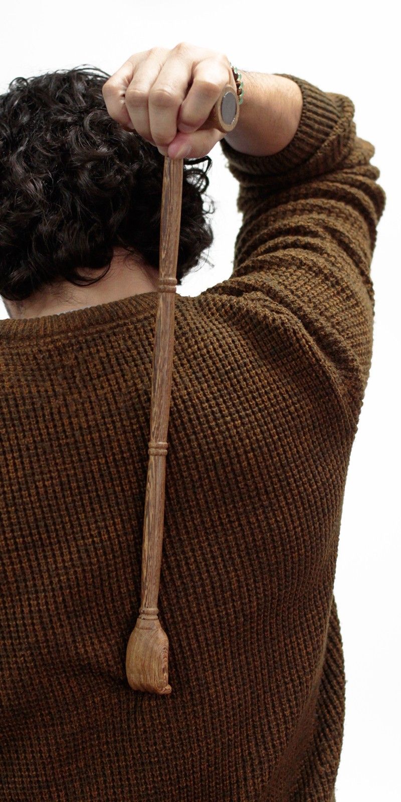 Herramienta de Masaje - Tapper & Backscratch