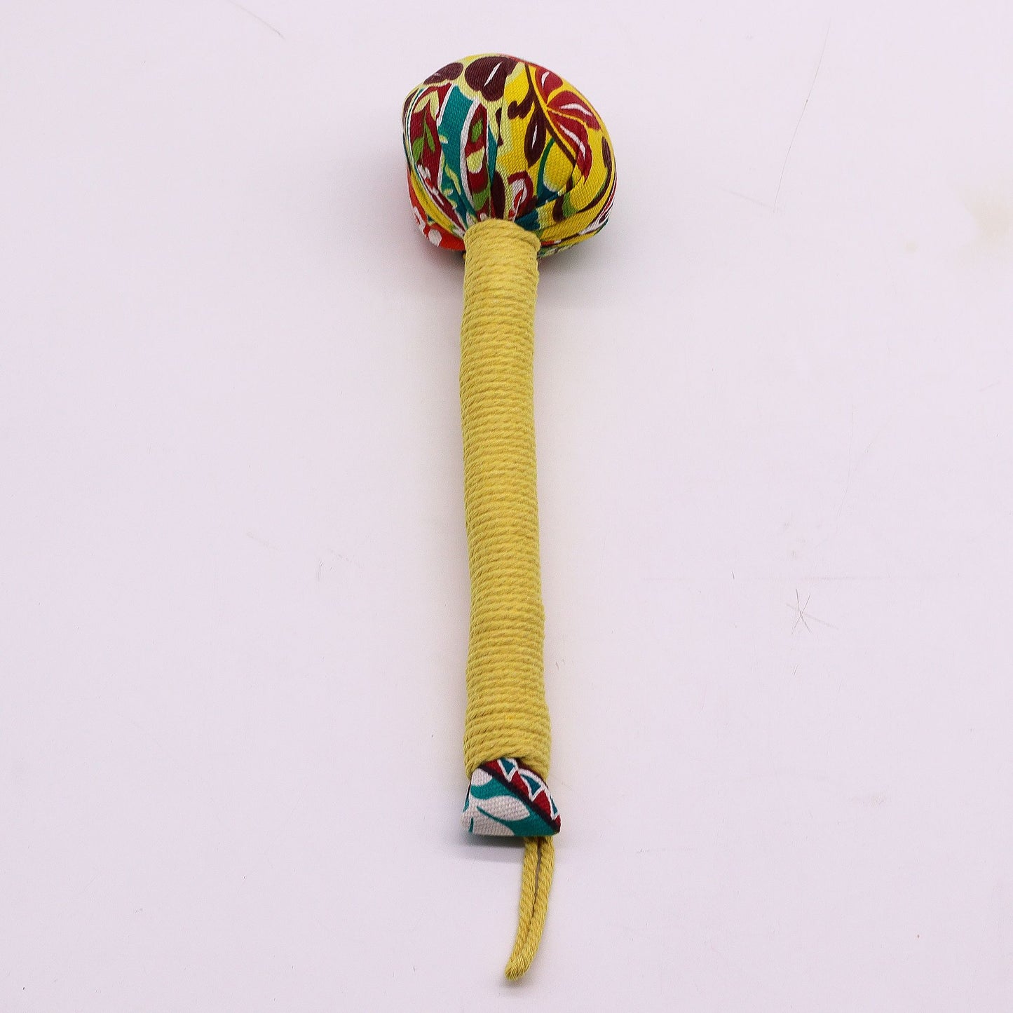 Masajeador de ajenjo - Limón