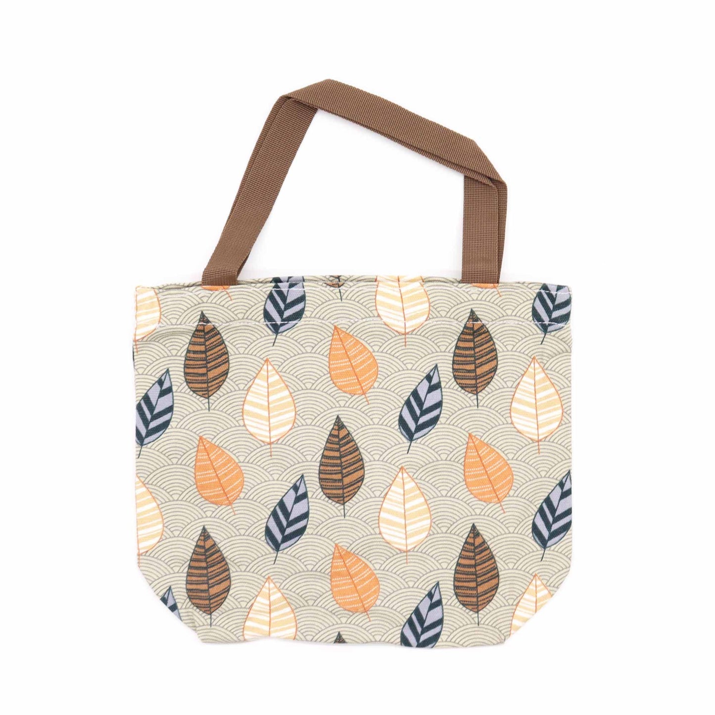 Bolsa Tropical Handy Quick Shop - (Aleatorio) - 32x23x10 cm