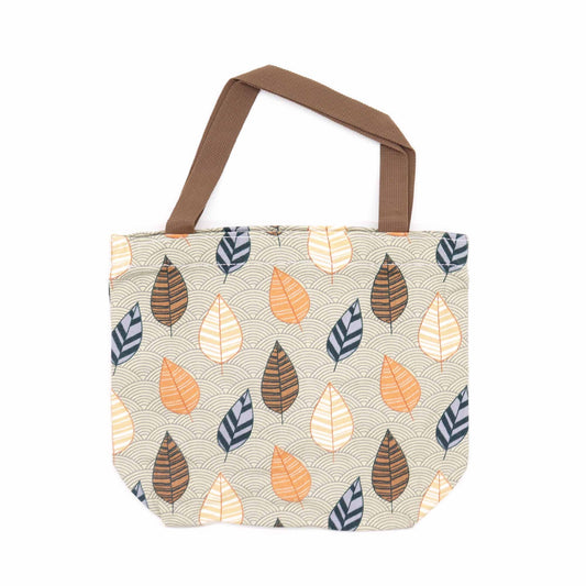 Bolsa Tropical Handy Quick Shop - (Aleatorio) - 32x23x10 cm