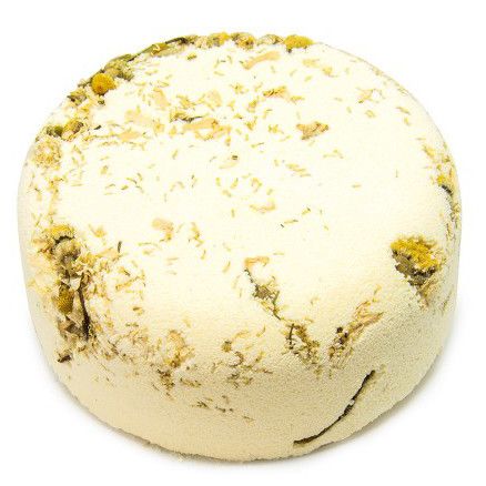 Burbuja Floral Camomila y Miel - Alma Zen