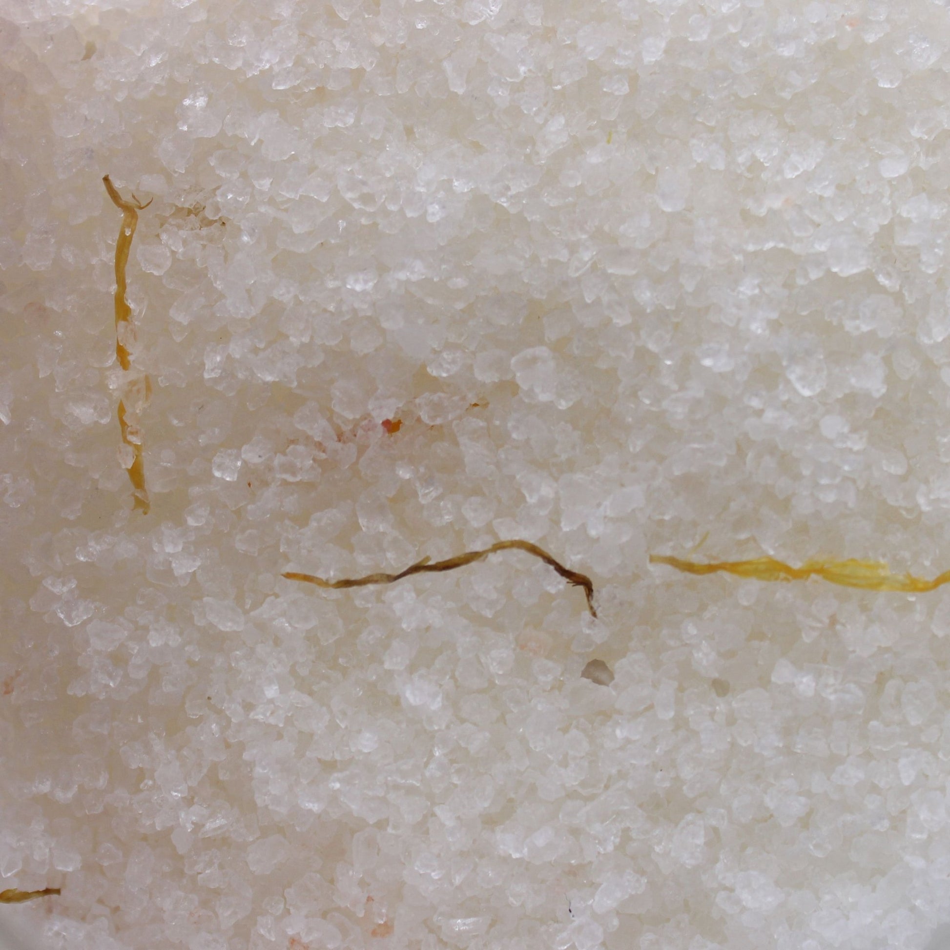 Mezcla de sal de baño del Himalaya - 500 g - Energizar - Alma Zen