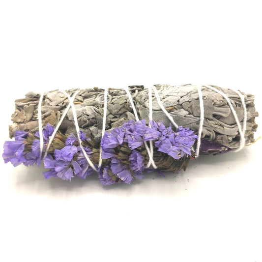 Palitos Smudge - Blissful Sage 10cm - Alma Zen