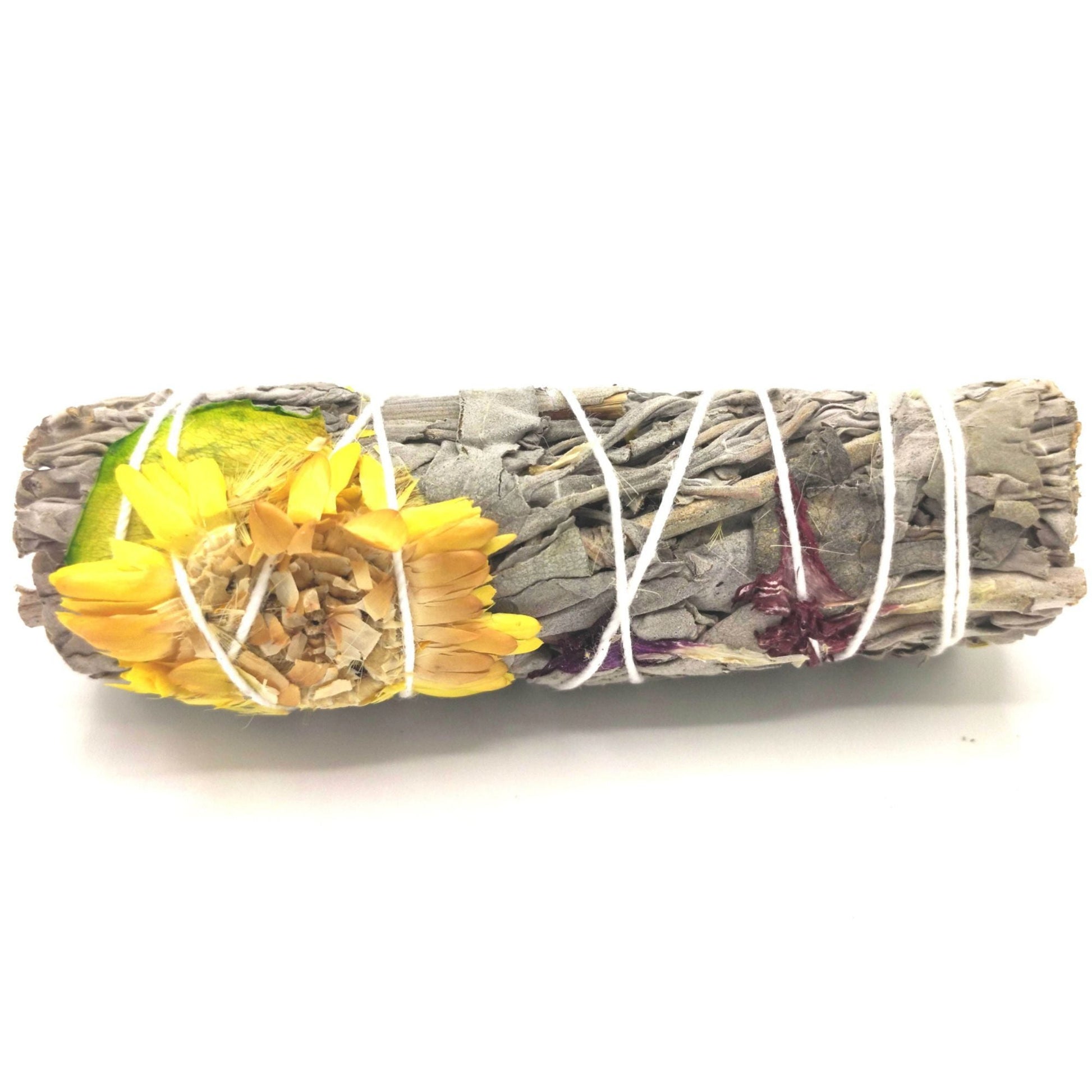 Palitos Smudge - Dalhia salvia 10cm - Alma Zen