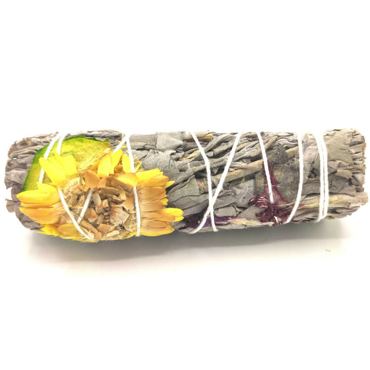 Palitos Smudge - Dalhia salvia 10cm - Alma Zen